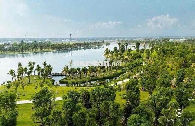CHUYỂN NHƯỢNG Nhà Phố 3 lầu – ECO RETREAT – GIÁ TỐT Từ 6.9 tỷ
