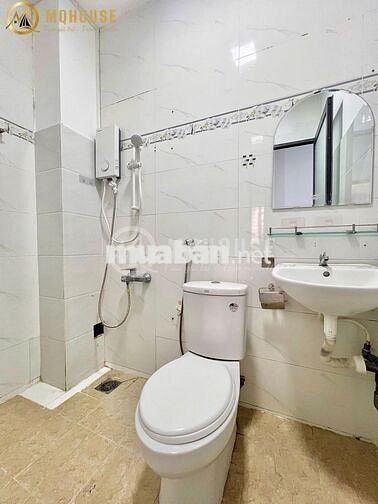 🌿 CĂN HỘ 1PN CAO CẤP – BAN CÔNG & CỬA SỔ LỚN – TÁCH BẾP RIÊNG - PVT