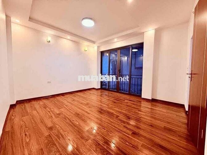 Bán nhà phố Kim Hoa - 4 tầng, 27m2 ,mặt tiền 6,4m, 7tỷ