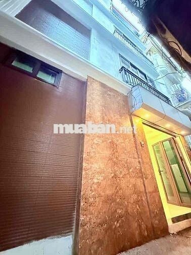 Bán nhà phố Kim Hoa - 4 tầng, 27m2 ,mặt tiền 6,4m, 7tỷ