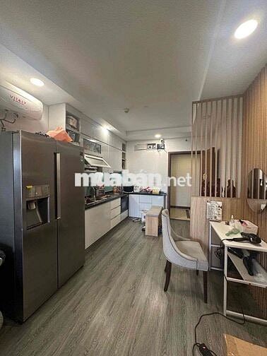 CHO THUÊ CĂN HỘ THE PEGASUITE 1 – GIÁ TỐT - Diện tích: 60m² (2PN, 1WC)