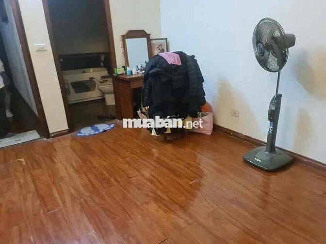 Biệt thự liền kề Văn Khê-83m2, 5 tầng, Ô tô vào nhà