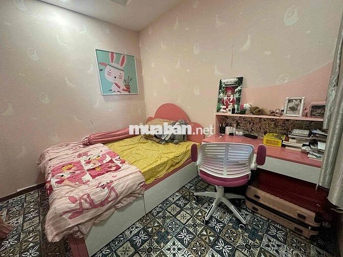 CHO THUÊ CĂN HỘ THE PEGASUITE 1 – GIÁ TỐT - Diện tích: 60m² (2PN, 1WC)