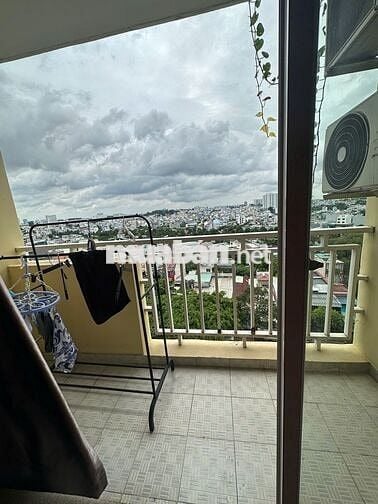 CHO THUÊ CĂN CHUNG CƯ 65 ĐƯỜNG LINH ĐÔNG THỦ ĐỨC full Nội thất