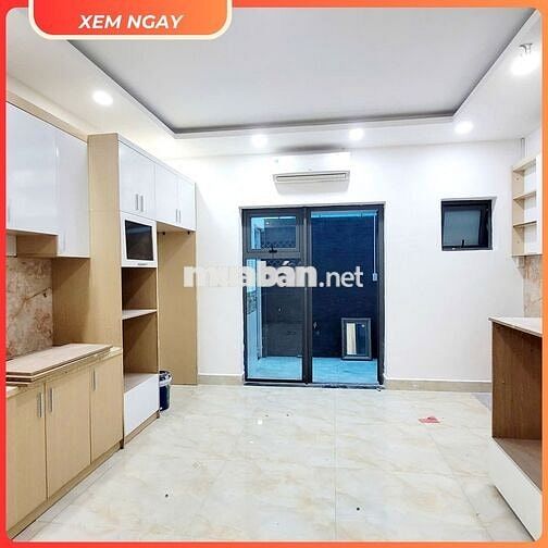 Cho thuê mặt bằng trệt 5x20m, giá chỉ 12tr/th – Vạn Phúc City