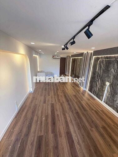 MẶT BẰNG MẶT TIỀN HUỲNH TẤN PHÁT SẦM UẤT 60m2 KINH DOANH TỰ DO TL GIÁ