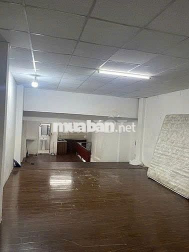 Cho thuê nhà mặt tiền đường Tây Thạnh, dt 5x30 1 trệt 1 lầu