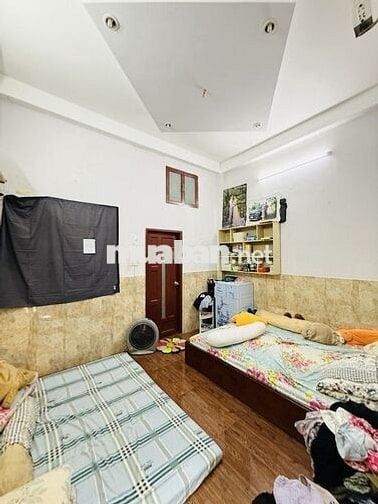🏡 Nhà 3 Tầng Lê Văn Quới, Hẻm 8M, 4.1X16M, Ở Ngay, 7.5 Tỷ