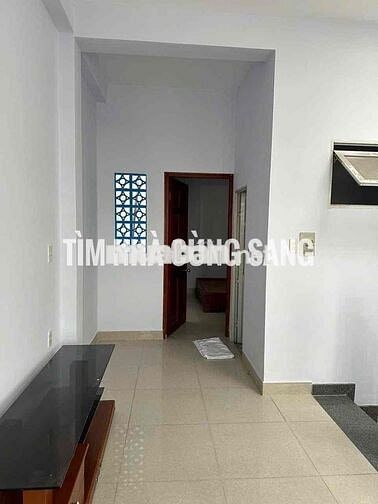 NHÀ HẺM XE TẢI 3 TẦNG 4PN 3WC GẦN CẦU VƯỢT GÒ DƯA CHỢ ĐẦU MỐI