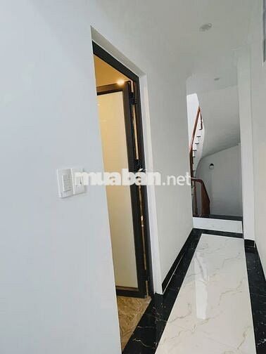 ❌❌❌VIP NGUYỄN KHOÁI HOÀNG MAI: 30M/ 4 TẦNG/ 3 NGỦ/ 6,5 TỶ