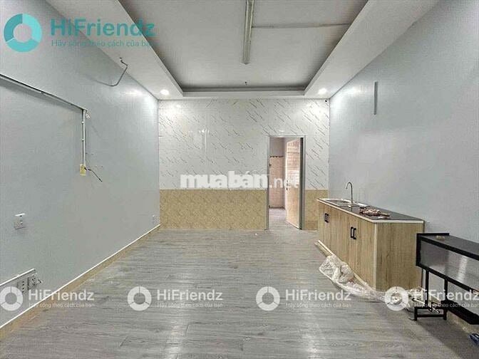 🔥1 PHÒNG NGỦ TÁCH BẾP RỘNG 50M2_KHU SÂN BAY_CÔNG VIÊN HOÀNG VĂN THỤ