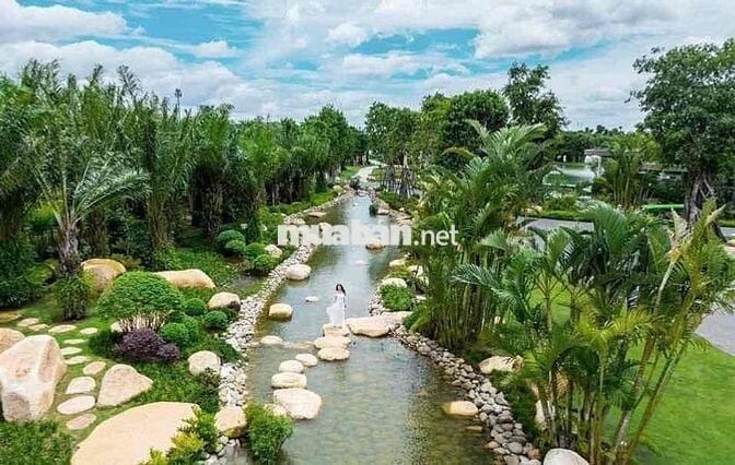 CHUYỂN NHƯỢNG Nhà Phố 3 lầu – ECO RETREAT – GIÁ TỐT Từ 6.9 tỷ