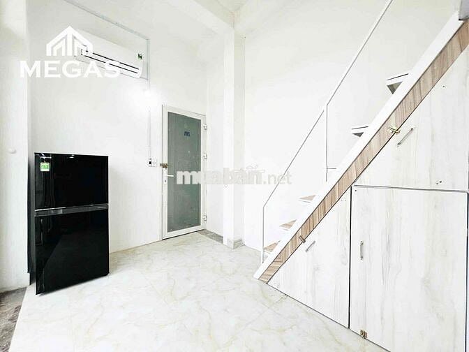 🍓Cho Thuê Gác Ban Công Thoáng Mát Gần Đại Học Văn Hiến - E-Town