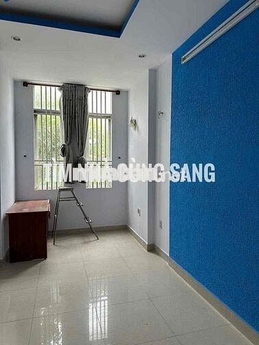 NHÀ HẺM XE TẢI 3 TẦNG 4PN 3WC GẦN CẦU VƯỢT GÒ DƯA CHỢ ĐẦU MỐI