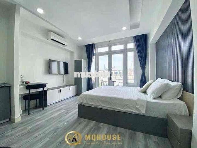 Studio Thoáng Mát ngay Sân Vận Động Phú Thọ