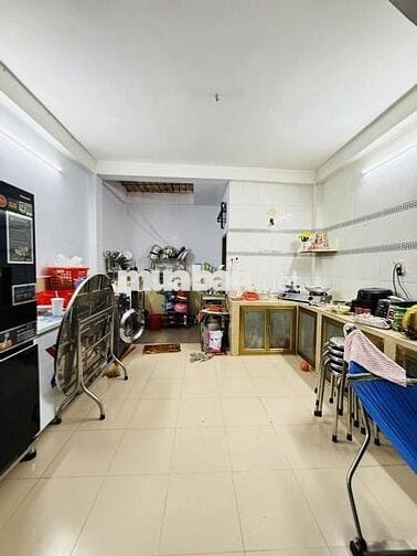 🏡 Nhà 3 Tầng Lê Văn Quới, Hẻm 8M, 4.1X16M, Ở Ngay, 7.5 Tỷ