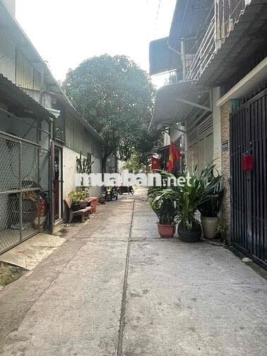 BÌNH THÀNH , NGAY KHU DÂN CƯ  VĨNH LỘC  60 m2 ,shr,  4.2 tỷ