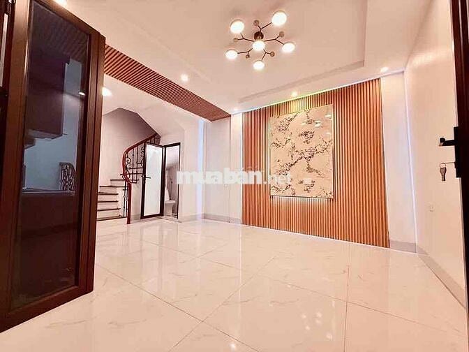 Bán nhà phố Kim Hoa - 4 tầng, 27m2 ,mặt tiền 6,4m, 7tỷ