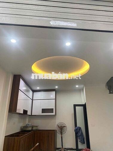 🔥 SIÊU PHẨM HIẾM DƯƠNG NỘI – NHÀ 5T FULL CÔNG NĂNG - GIÁ HƠN 4 TỶ