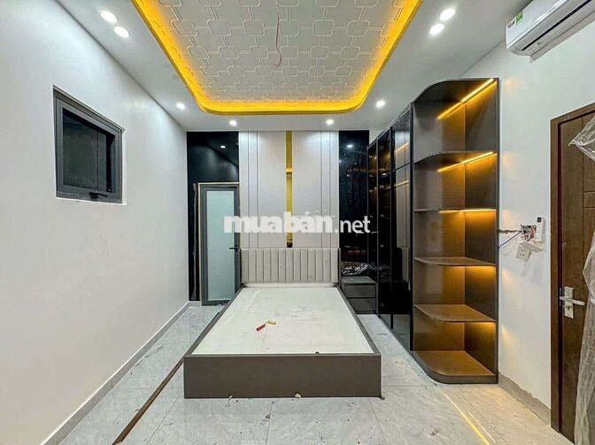 nhà phố thịtrấn nhà bè,siêu phẩm cho khách mua ở.gia hợp lý vào ở ngay
