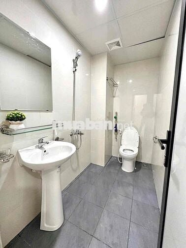 RA MẮT 1 PHÒNG NGỦ SIÊU YÊU VỊ TRÍ NGAY QUẬN 1_BAN CÔNG MÁY GIẶT RIÊNG