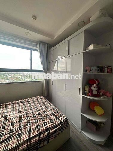 CHO THUÊ CĂN HỘ THE PEGASUITE 1 – GIÁ TỐT - Diện tích: 60m² (2PN, 1WC)