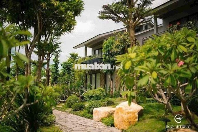 CHUYỂN NHƯỢNG Nhà Phố 3 lầu – ECO RETREAT – GIÁ TỐT Từ 6.9 tỷ