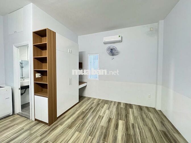 🌆 CĂN HỘ STUDIO NGAY TRUNG TÂM THÀNH PHỐ 🌆