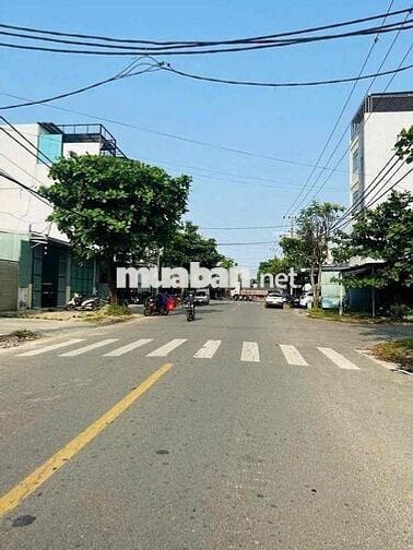 Bán lô đất MT Đồng Xoài Hoà Minh Liên Chiểu