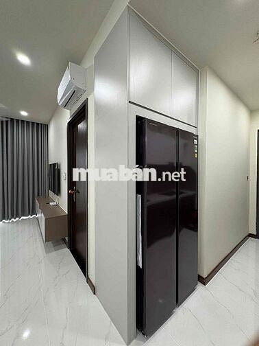 Bán CC ResGreen 52m² – 2PN 1WC – giá 3.7 tỷ – Nội thất cao cấp