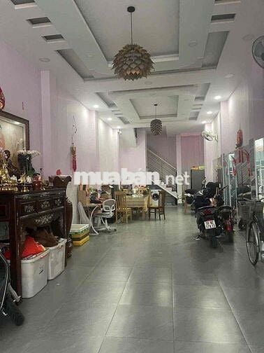 BÌNH THÀNH , NGAY KHU DÂN CƯ  VĨNH LỘC  60 m2 ,shr,  4.2 tỷ