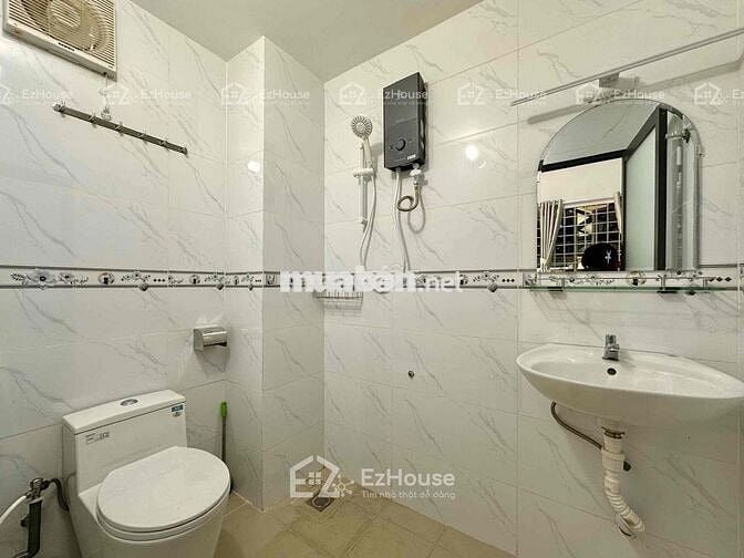 🔥2 phòng ngủ GIẢI PHÓNG-TÂN BÌNH 40m2 nội thất mới 100% 2pn riêng biệt