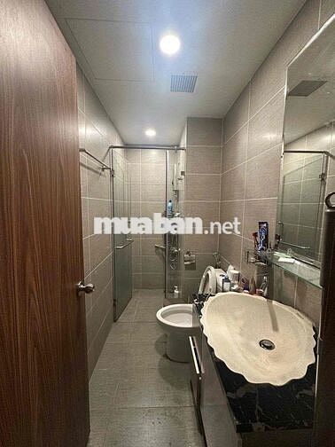 CHO THUÊ CĂN HỘ THE PEGASUITE 1 – GIÁ TỐT - Diện tích: 60m² (2PN, 1WC)