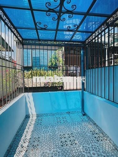 ❌❌❌VIP NGUYỄN KHOÁI HOÀNG MAI: 30M/ 4 TẦNG/ 3 NGỦ/ 6,5 TỶ