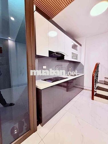 Bán nhà phố Kim Hoa - 4 tầng, 27m2 ,mặt tiền 6,4m, 7tỷ