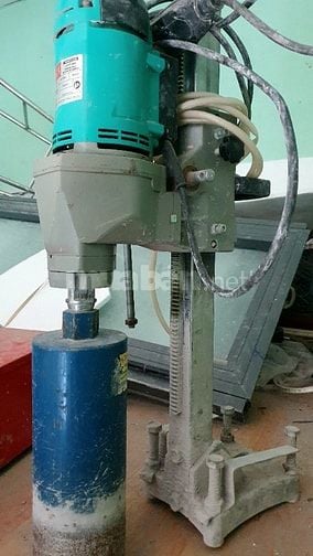 Máy khoan rút lõi DCA 3300W (tặng mũi khoan 114)