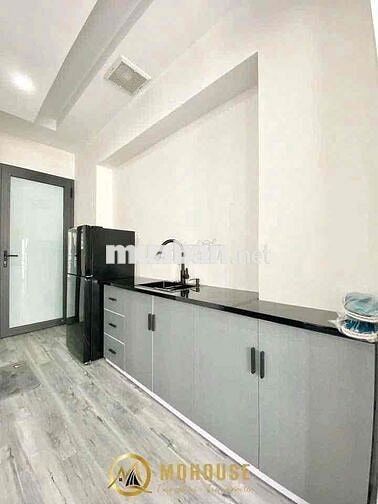 Studio Thoáng Mát ngay Sân Vận Động Phú Thọ