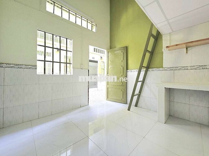 Cho thuê phòng trọ giá rẻ gần vòng xoay an phú, visip 1