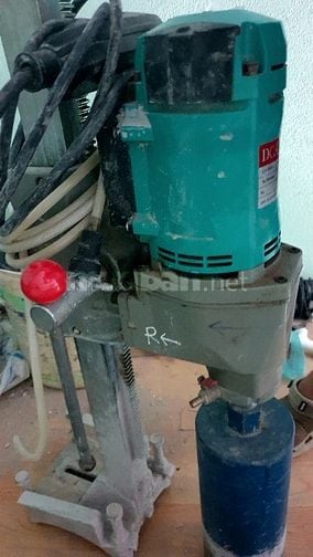 Máy khoan rút lõi DCA 3300W (tặng mũi khoan 114)