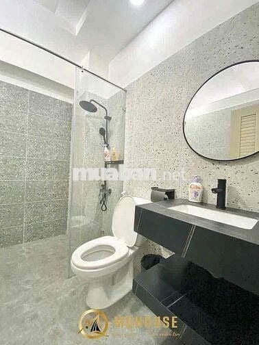 Studio Thoáng Mát ngay Sân Vận Động Phú Thọ