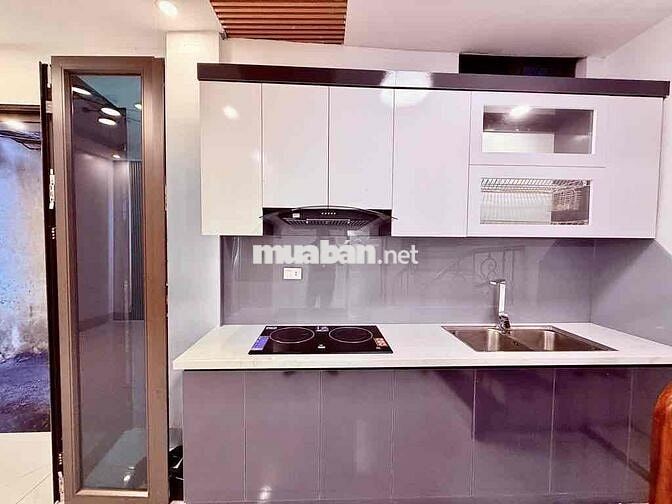 Bán nhà phố Kim Hoa - 4 tầng, 27m2 ,mặt tiền 6,4m, 7tỷ