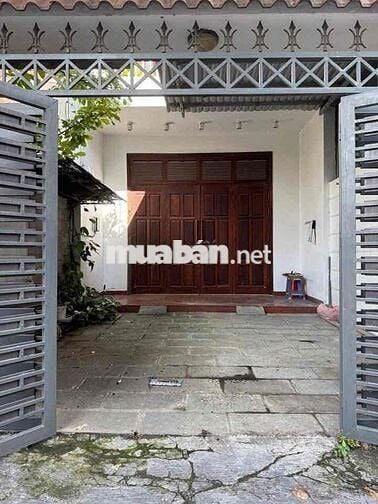 🔴 (NCC) CHO THUÊ NHÀ 3 TẦNG MẶT TIỀN HẢI SƠN, GẦN LÝ TỰ TRỌNG - TRUNG