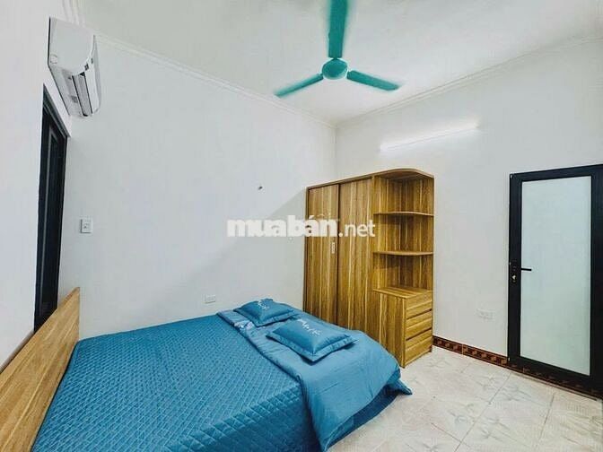 🔥🔥🔥 TRUNG TÂM HOÀNG MAI: 22M/ 5 TẦNG/ 3,55 TỶ