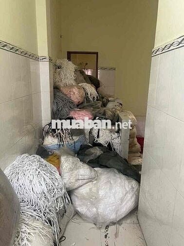 MẶT TIỀN LÊ SAO - 5 x 15 - TRỆT LẦU ST - SIÊU RẺ