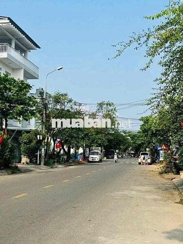 Bán lô đất MT Đồng Xoài Hoà Minh Liên Chiểu