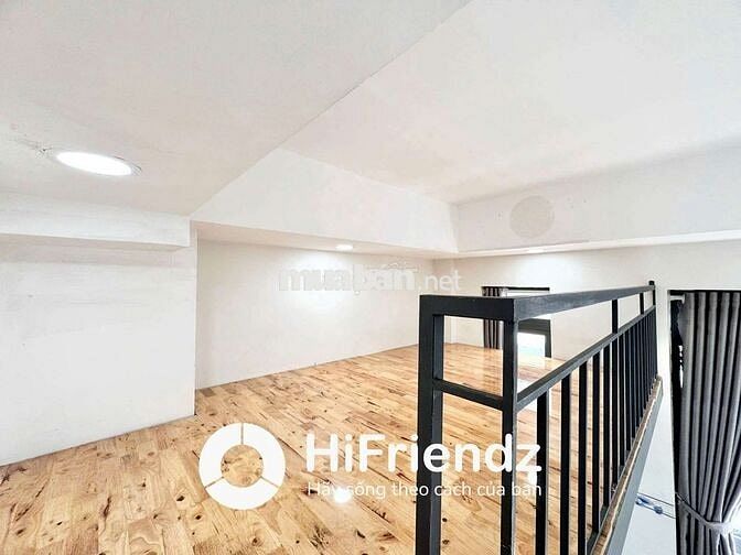 Cho thuê Duplex có ban công gần Công Thương, Tân Kỳ Tân Quý, Tân Phú