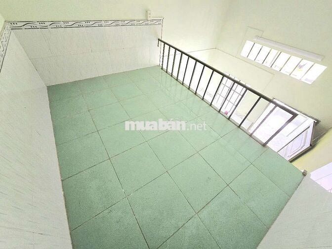 Cho thuê phòng trọ giá rẻ gần vòng xoay an phú, visip 1