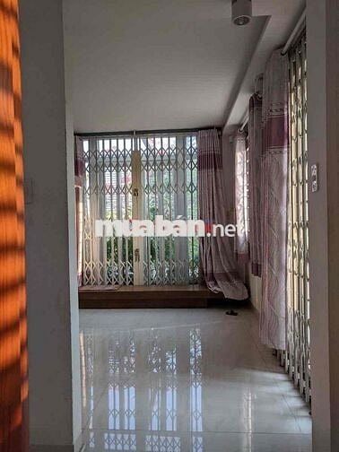 Cho thuê nhà Trệt Hầm 4 Lầu 4x20 Đặng Thuỳ Trâm , Q Bình Thạnh