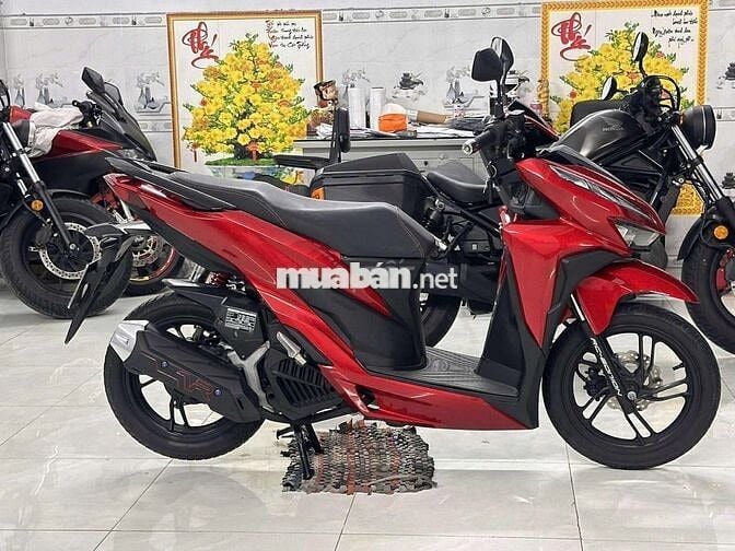 🏷️Honda Vario 150🏷️Giá 37.800.000₫( Có Fix )