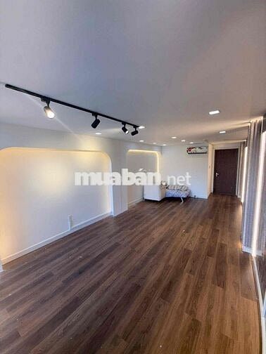 MẶT BẰNG MẶT TIỀN HUỲNH TẤN PHÁT SẦM UẤT 60m2 KINH DOANH TỰ DO TL GIÁ